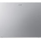 Acer Extensa 215 Laptop - 39.6 cm (15.6") - Intel® Core™ i3-N305 - 8 GB LPDDR5-SDRAM - 256 GB SSD - Wi-Fi 6 - No OS - Silver