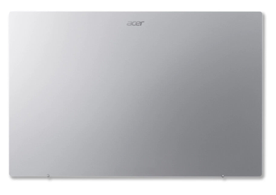 Acer Extensa 215 Laptop - 39.6 cm (15.6") - Intel® Core™ i3-N305 - 8 GB LPDDR5-SDRAM - 256 GB SSD - Wi-Fi 6 - No OS - Silver