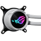 ASUS ROG Strix LC III 360 ARGB "White Edition" - Liquid Processor Cooling Kit - 120mm