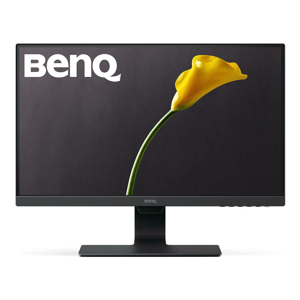 BenQ GW2480 computer monitor 60.5 cm (23.8") 1920 x 1080 pixels Full HD LED Black