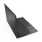 Lenovo V V15 Laptop - 39.6 cm (15.6") - Intel® Core™ i3-1315U - 8 GB DDR4-SDRAM - 256 GB SSD - Wi-Fi 5 - Windows 11 Home - Black