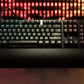 Razer Huntsman V2 Analog - USB Wired RGB Opto-mechanical Keyboard (QWERTY UK)