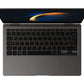 Samsung Galaxy Book3 360 Laptop - 33.8 cm (13.3") - Intel® Core™ i5 - 16GB - 256GB SSD - Windows 11 Pro - Grey