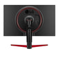 LG 27GL83A-B - 68.6 cm (27") - 2560 x 1440 pixels QHD LED Monitor