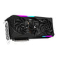 GIGABYTE AORUS MASTER - AMD 16 GB GDDR6 Radeon RX 6800 XT graphics card