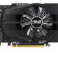 ASUS Phoenix - AMD 4 GB GDDR5 Radeon RX 550 graphics card