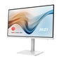 MSI Modern MD241PW - 60.5 cm (23.8") - 1920 x 1080 pixels FHD Monitor