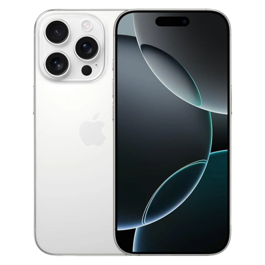 Apple iPhone 16 Pro Max - Refurbished