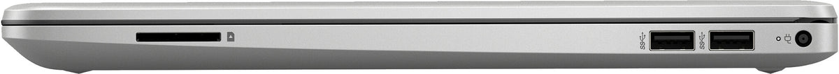 HP 255 G9 Laptop - 39.6 cm (15.6") - AMD Ryzen™ 5 5625U - 16 GB DDR4-SDRAM - 512 GB SSD - Wi-Fi 6 - Windows 11 Home - Silver