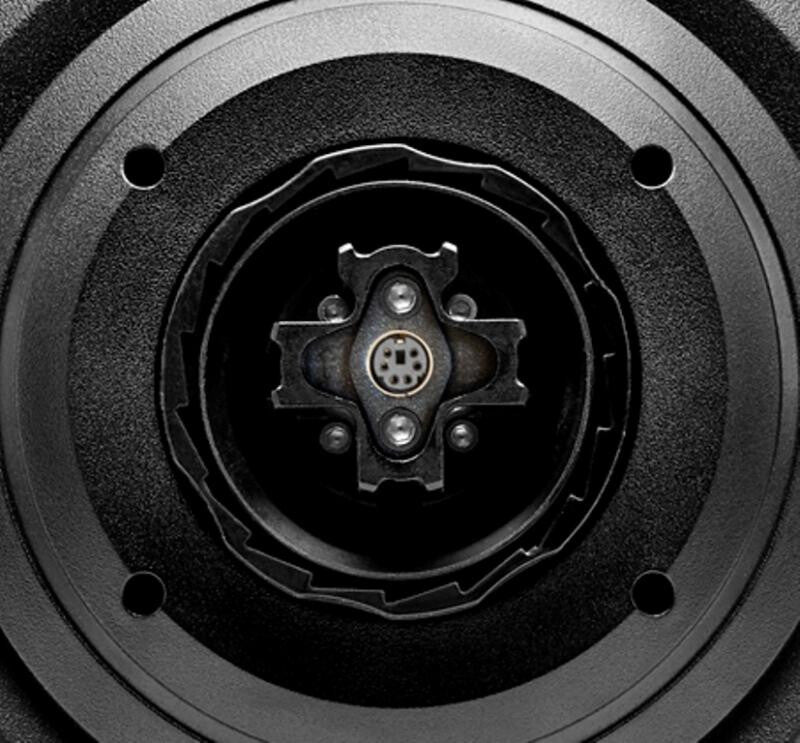 Thrustmaster T300 RS "GT Edition" - USB Wired Steering wheel + Pedals for PC / PS4