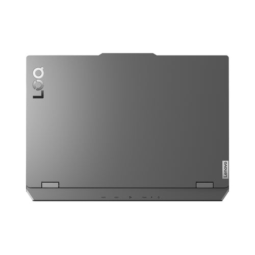 Lenovo LOQ Laptop - 39.6 cm (15.6&quot;) - Intel® Core™ i7-13650HX - 24 GB DDR5-SDRAM - 1 TB SSD - NVIDIA GeForce RTX 4060 - Wi-Fi 6 - Windows 11 Home - Grey
