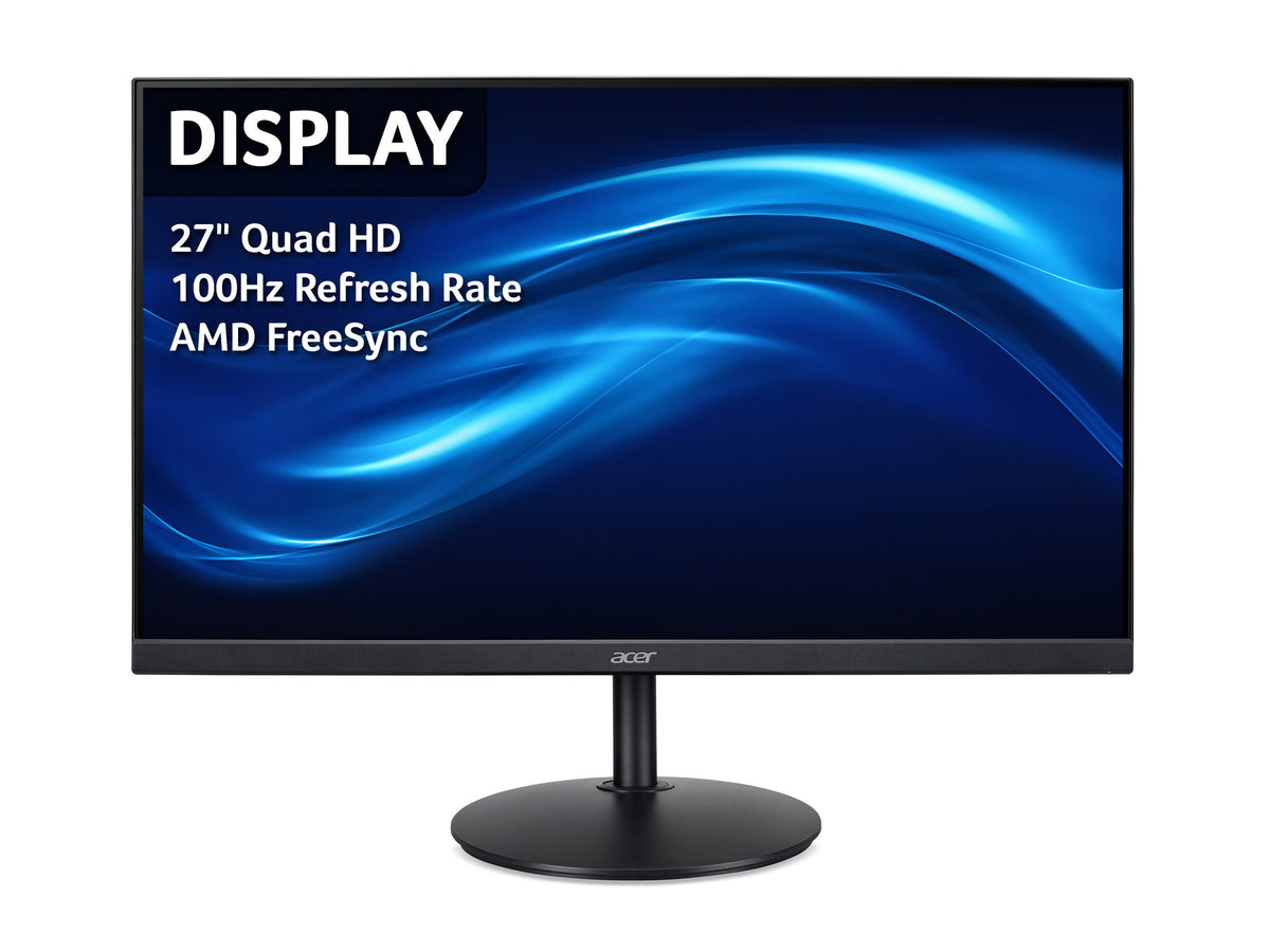Acer CB272E - 68.6 cm (27") - 1920 x 1080 pixels Full HD LED Monitor