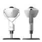 j5create JVU368 - USB Wired 360° AI-Powered 1080p Webcam with Speakerphone
