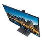Samsung ViewFinity TUF87F - 80 cm (31.5") - 3840 x 2160 pixels 4K Ultra HD LCD Monitor