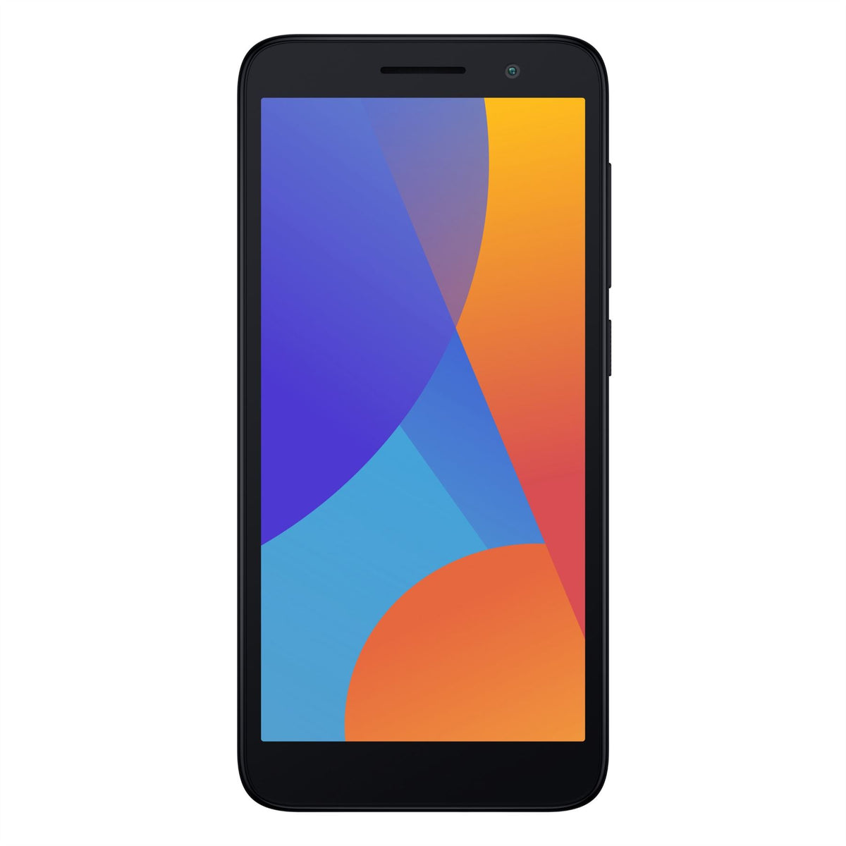 Alcatel 1 (2021) - 8GB + 1GB - Black