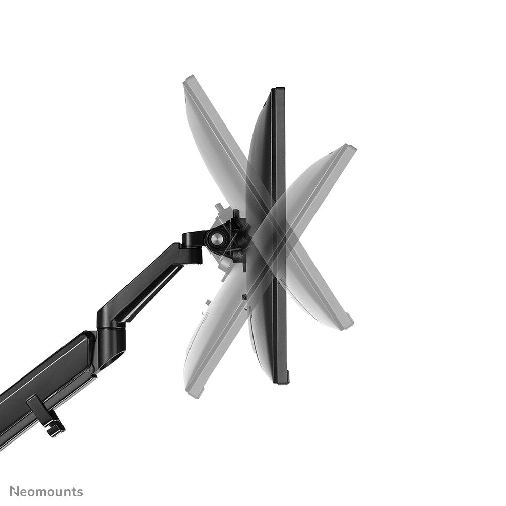 Neomounts DS70-810BL1 - Desk monitor mount for 43.2 cm (17") to 81.3 cm (32")