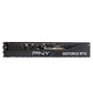 PNY VERTO - NVIDIA 24 GB GDDR6X GeForce RTX 4090 graphics card