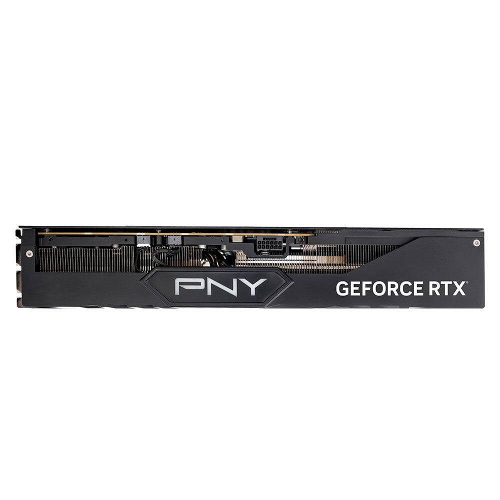 PNY VERTO - NVIDIA 16 GB GDDR6X GeForce RTX 4080 graphics card