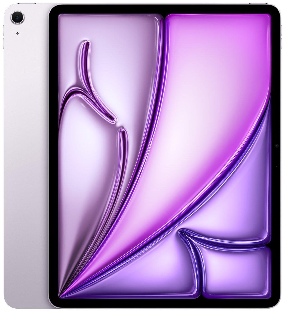 Apple iPad Air (2024) - 11.0" - Wi-Fi + Cellular - Refurbished