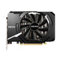 MSI AERO ITX OC - NVIDIA 12 GB GDDR6 GeForce RTX 3060 graphics card