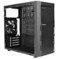 Antec VSK 3000 Elite - MicroATX Mini Tower Case in Black