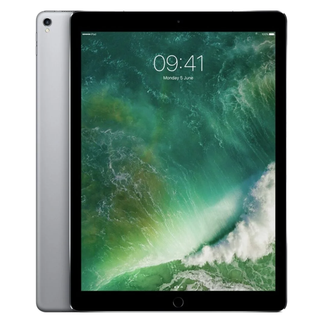 Apple iPad Pro (1st Generation) - 10.5 in - Wi-Fi Only - Refurbished