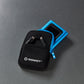 Kingston Technology IronKey Privacy Vault 80ES - Encrypted External SSD -  1.92 TB