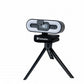 Verbatim - 1920 x 1080 pixels USB 2.0 Webcam in Black