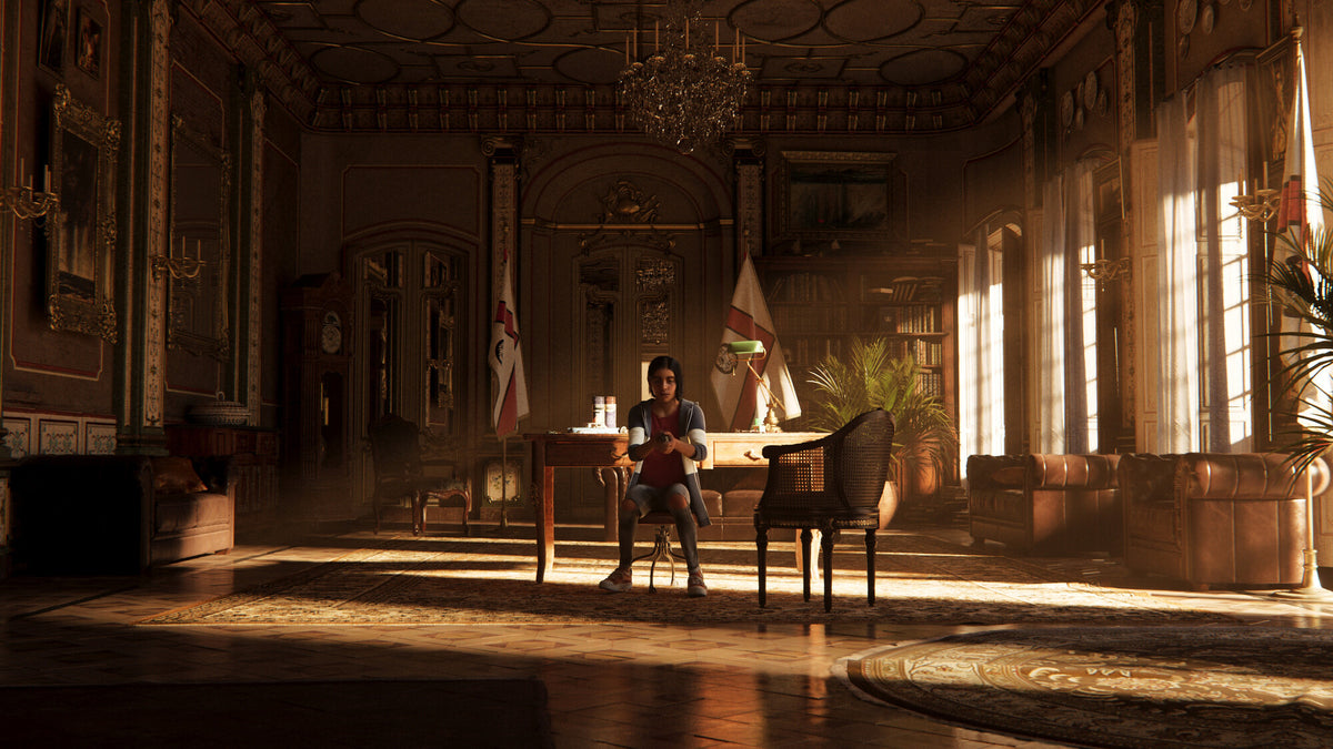 Far Cry 6 - PlayStation 5