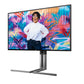 AOC U27U3CV - 68.6 cm (27") - 3840 x 2160 pixels 4K UHD LCD Monitor