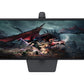 Samsung Odyssey G5 - 81.3 cm (32") - 2560 x 1440 pixels Quad HD LED Monitor