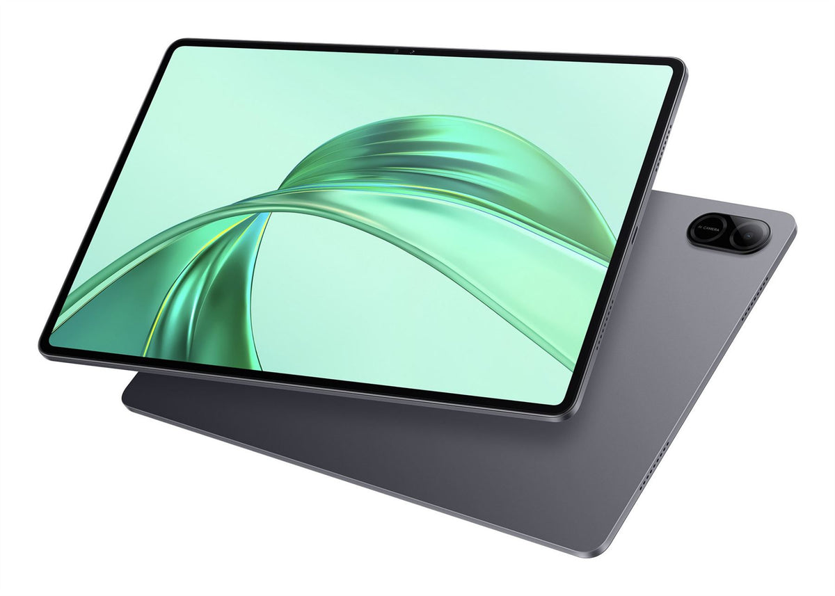Honor Pad X8a Qualcomm Snapdragon 64 GB 27.9 cm (11") 4 GB Wi-Fi 5 (802.11ac) Android 14 Grey