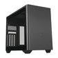 Cooler Master MasterBox NR200P V2 - Mini ITX Desktop Case in Black
