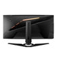 MSI Optix MEG381CQR PLUS - 95.2 cm (37.5") - 3840 x 1600 pixels UltraWide QHD+ LCD Monitor