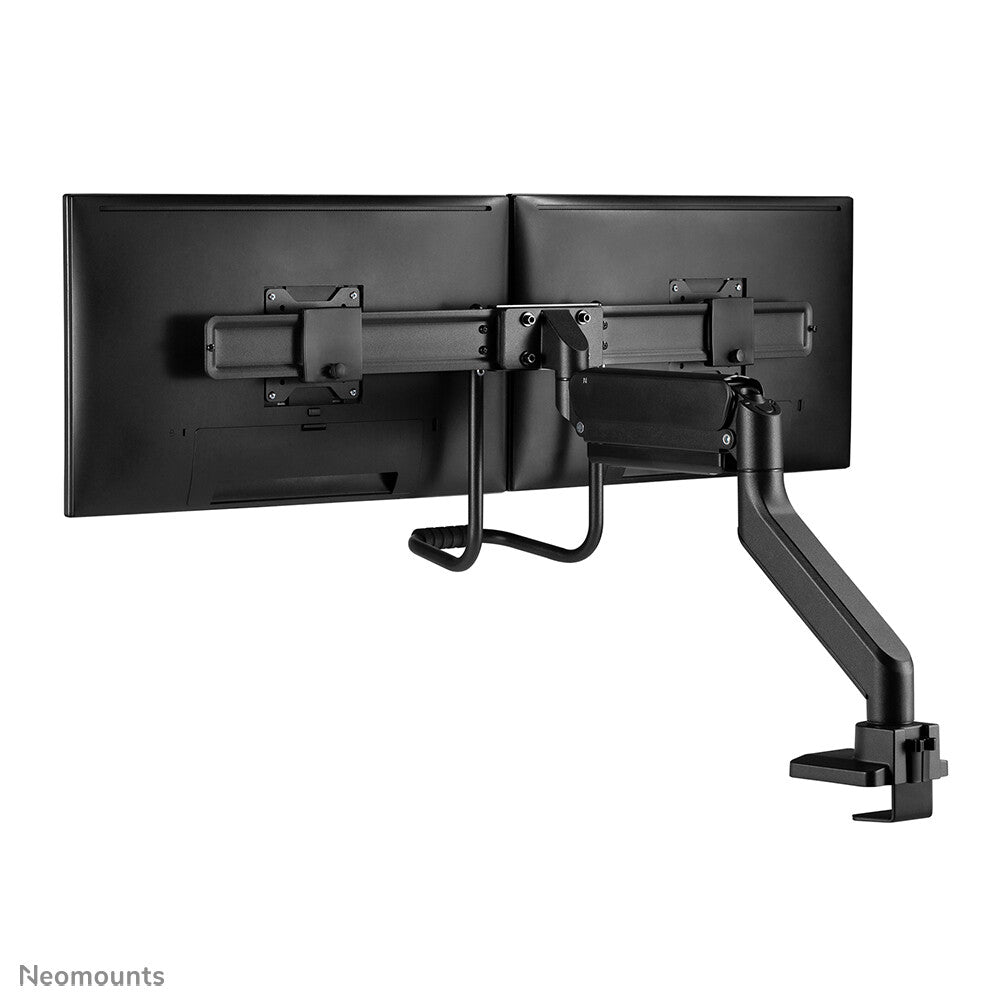 Neomounts DS75-450BL2 - Desk monitor mount for 43.2 cm (17") to 81.3 cm (32")