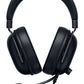 Razer BlackShark V2 X - USB Type-C Wired Gaming Headset in Black