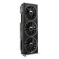 XFX MERC 310 "Black Edition" - AMD 20 GB GDDR6 Radeon RX 7900 XT graphics card