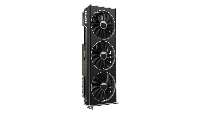 XFX MERC 310 "Black Edition" - AMD 20 GB GDDR6 Radeon RX 7900 XT graphics card