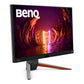 BenQ EX270QM - 68.6 cm (27") - 2560 x 1440 pixels WQXGA Monitor