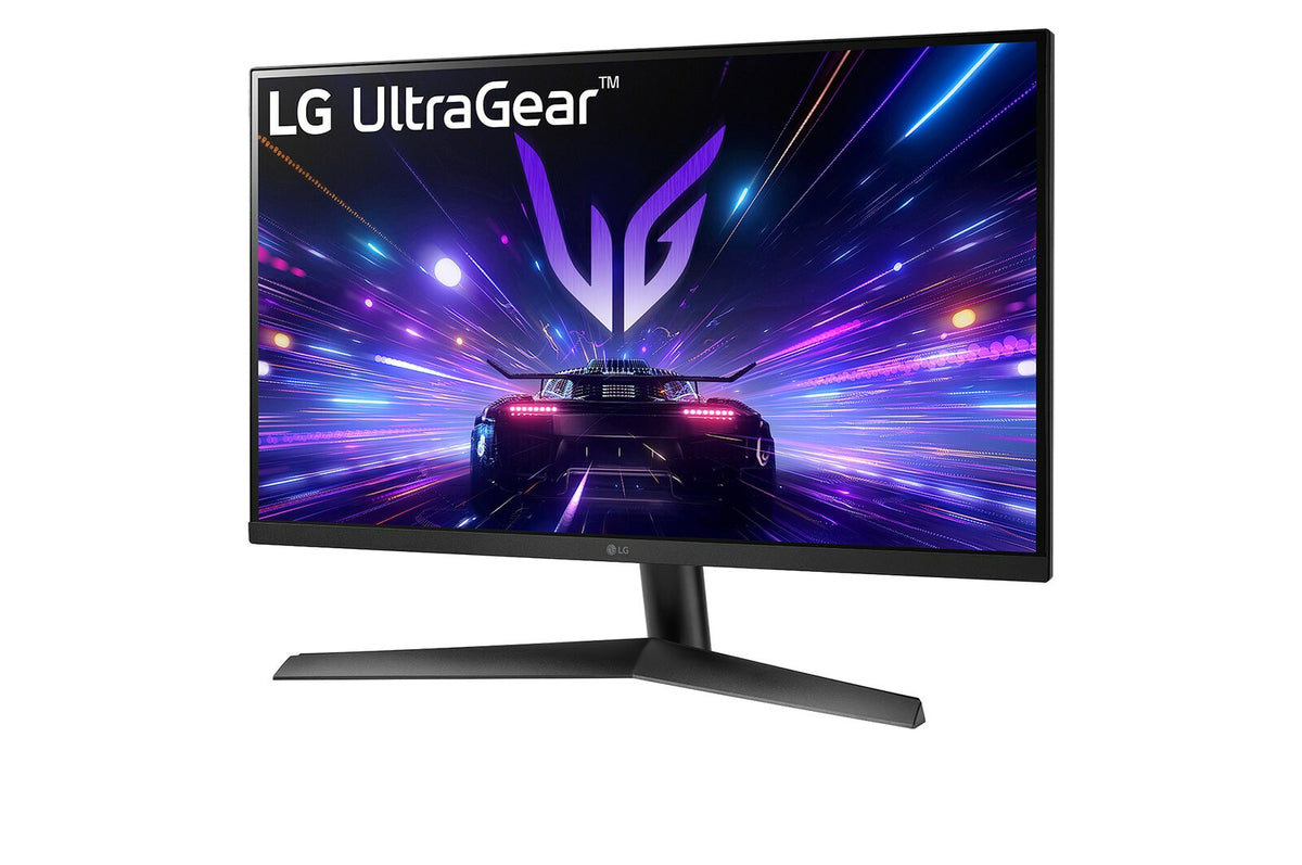 LG 27GS60F-B - 68.6 cm (27&quot;) - 1920 x 1080 pixels FHD Monitor