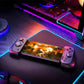 Razer Kishi V2 - Mobile Gamepad for Android in Black