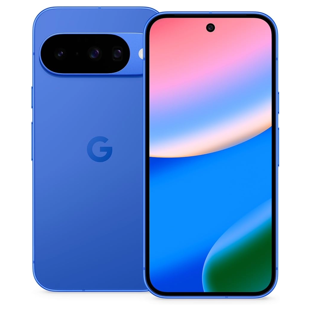 Google Pixel 10 - Refurbished