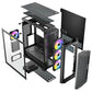 Antec Performance 1 FT ARGB - EATX Full Tower Case in Black