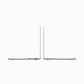 Apple MacBook Pro Laptop - 36.1 cm (14.2") - Apple M3 Pro - 18 GB RAM - 1 TB SSD - Wi-Fi 6E - macOS Sonoma - Silver