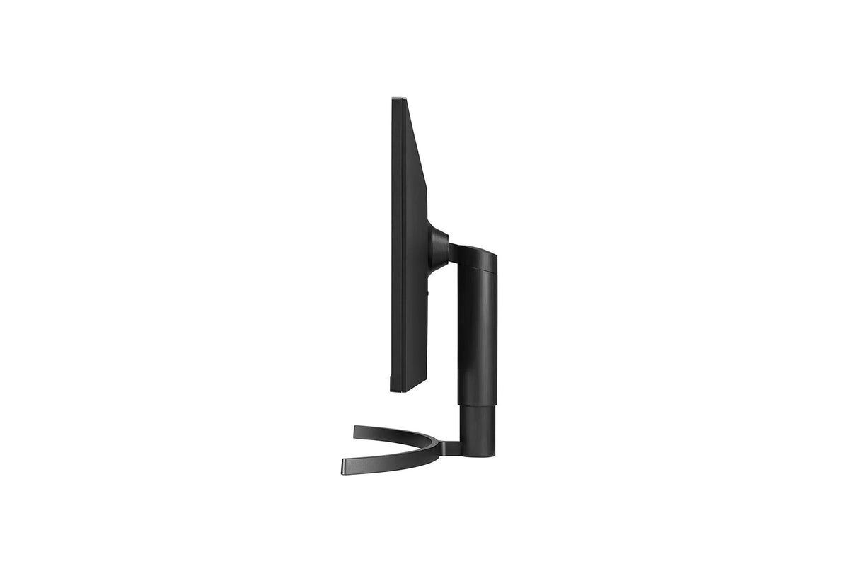 LG 34WN750-B - 86.4 cm (34") - 3440 x 1440 pixels UltraWide QHD LED Monitor