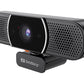 Sandberg All in 1 - 2K HD USB Webcam