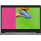 Lenovo IdeaPad 1 Laptop - 35.6 cm (14") - Intel® Celeron® N4020 - 4 GB DDR4-SDRAM - 64 GB eMMC - Wi-Fi 5 - Windows 11 Home in S mode - Grey