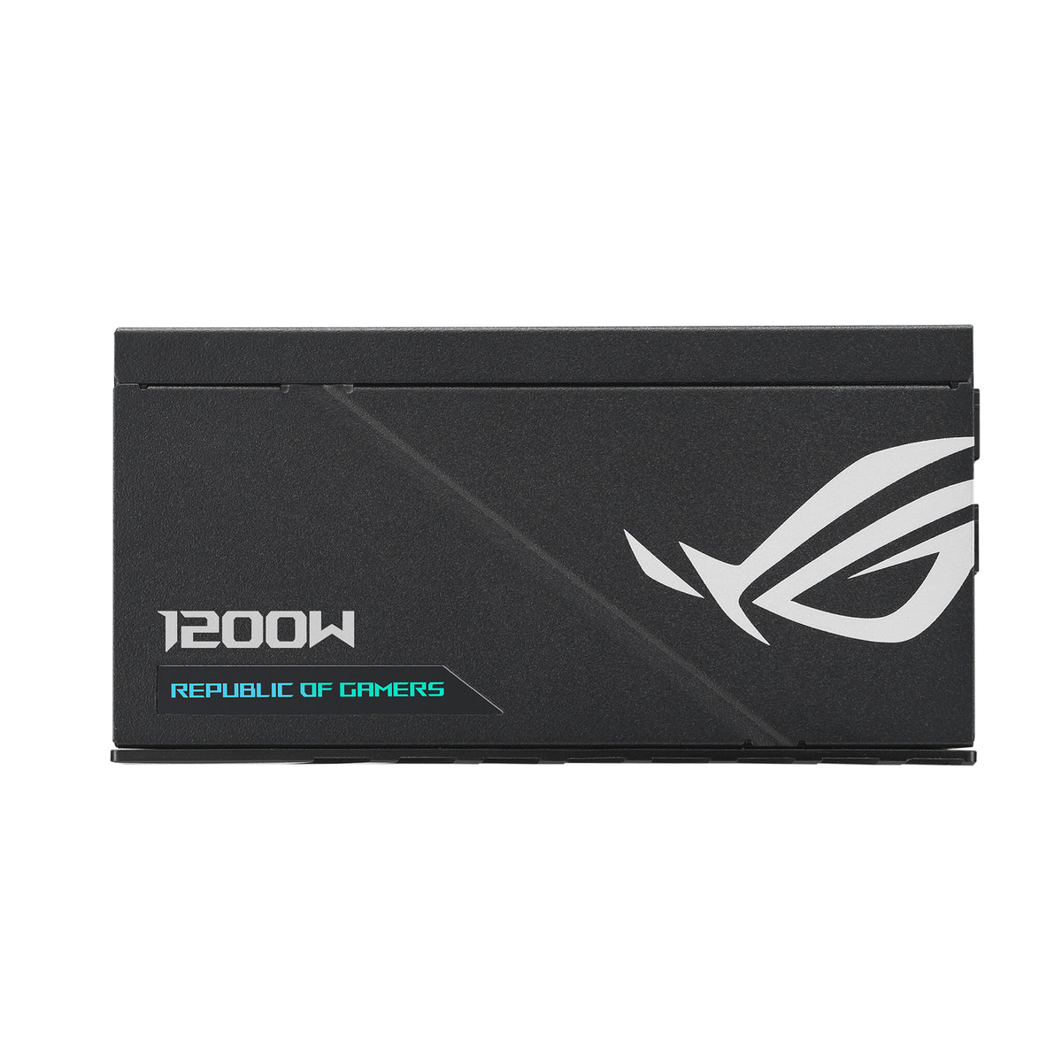 ASUS ROG Loki - 1200W 80+ Titanium Fully Modular Power Supply Unit