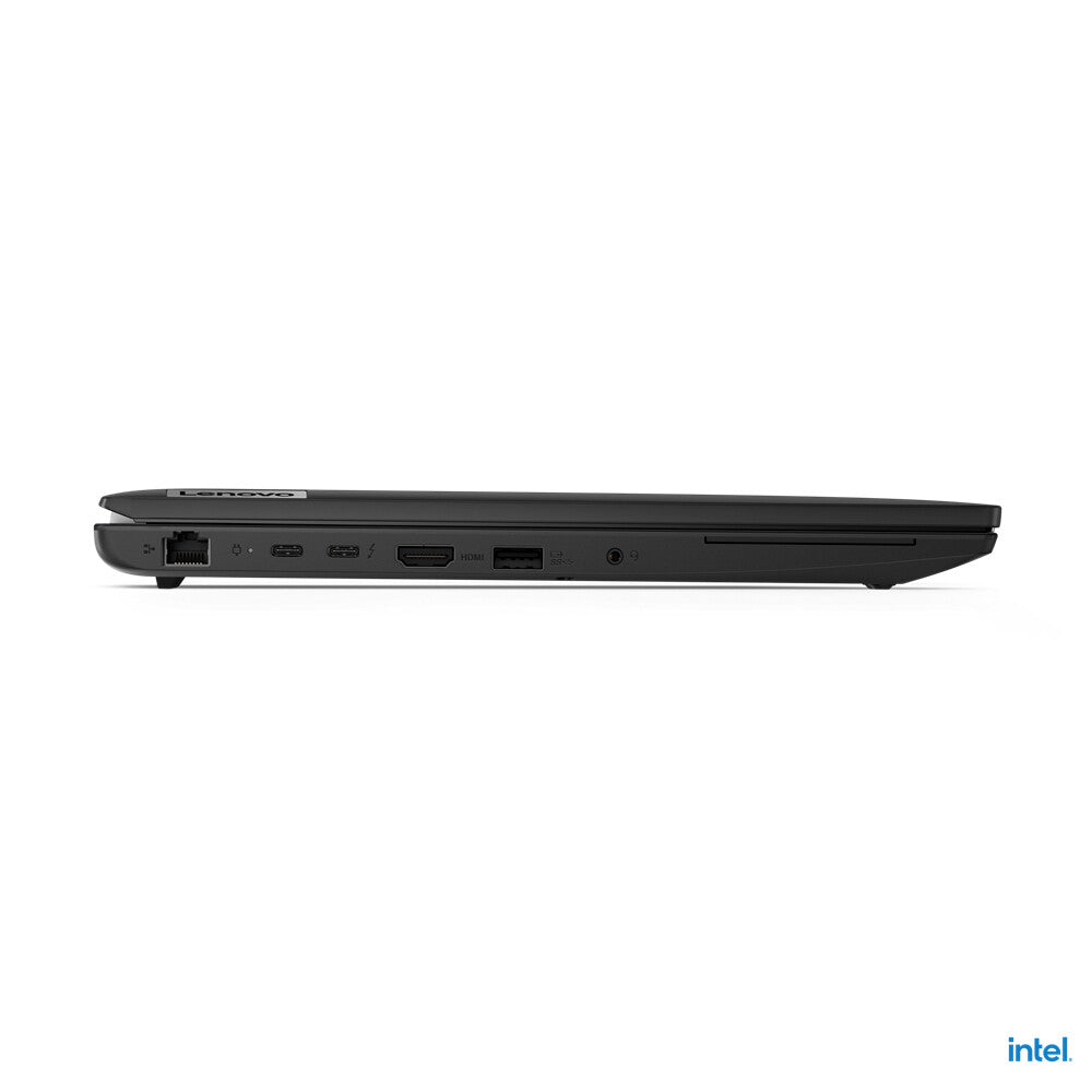 Lenovo ThinkPad L15 Gen 3 Laptop - 39.6 cm (15.6") - Intel® Core™ i5-1235U - 8 GB DDR4-SDRAM - 256 GB SSD - Wi-Fi 6 - Windows 11 Pro - Black