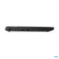 Lenovo ThinkPad L15 Gen 3 Laptop - 39.6 cm (15.6") - Intel® Core™ i7-1255U - 16 GB DDR4-SDRAM - 512 GB SSD - Wi-Fi 6 - Windows 11 Pro - Black